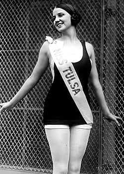 Norma Smallwood
